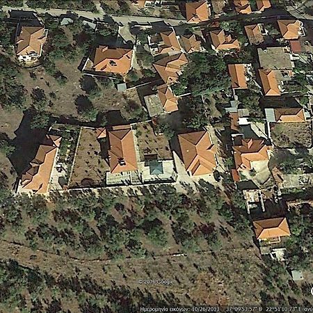 "Action" House In Leonidio 4-Beds Daire Dış mekan fotoğraf