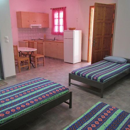 "Action" House In Leonidio 4-Beds Daire Dış mekan fotoğraf
