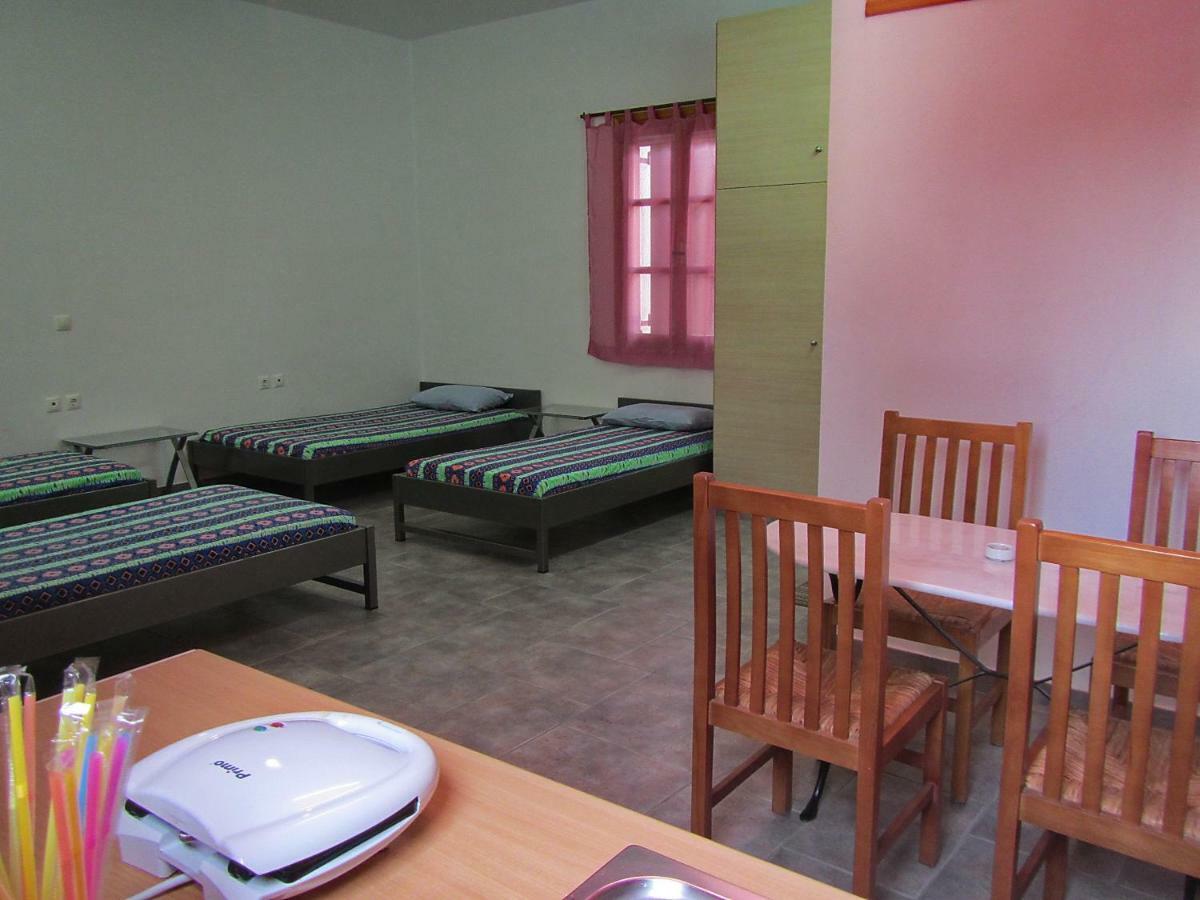 "Action" House In Leonidio 4-Beds Daire Dış mekan fotoğraf