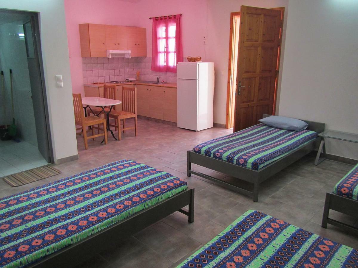 "Action" House In Leonidio 4-Beds Daire Dış mekan fotoğraf