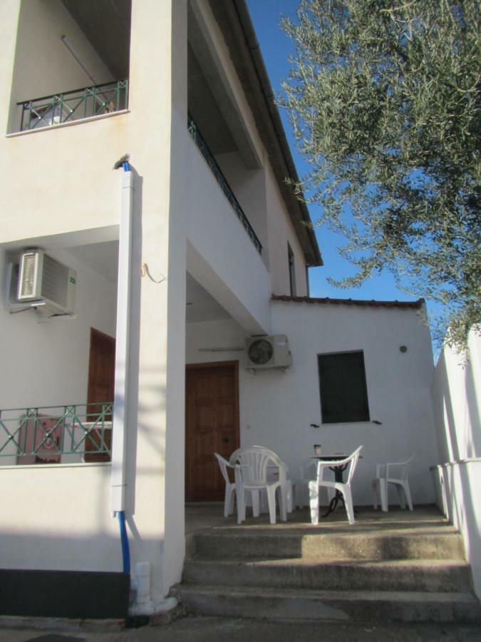 "Action" House In Leonidio 4-Beds Daire Dış mekan fotoğraf